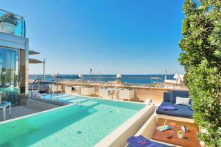 Palazzo del Corso – Boutique Hotel - Gallipoli - 2