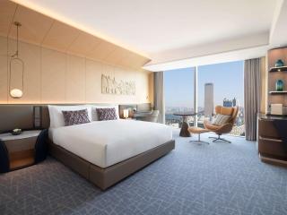 Fairmont Ambassador Seoul - Seul - 5