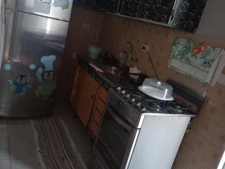 Casinha lulumar, na praia da Gaivota Itanhaém Sp - Itanhaém - 2