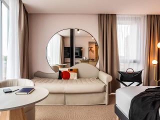Mercure Dunkerque Centre Gare - Dunkerque - 2