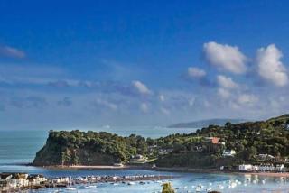 Kanangra, 2 bedroom apartment in Teignmouth - 5