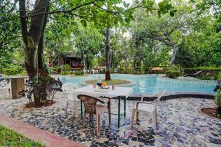 Palette by CheckIn Palghar Lifestyle Retreat Formerly Irayos Resort - 7
