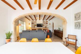 VILLA HERBEN JAVEA - Golf Club Jávea - Jávea - 6