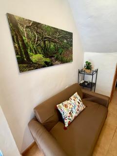 Casa Chana y Domingo - Agulo - 2