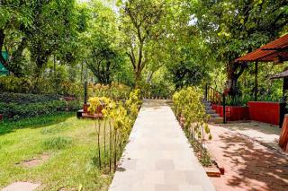 Palette by CheckIn Palghar Lifestyle Retreat Formerly Irayos Resort - 2