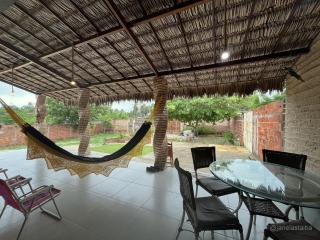 Casinha Cajuína um aconchego na Taibinha - Taíba - 0