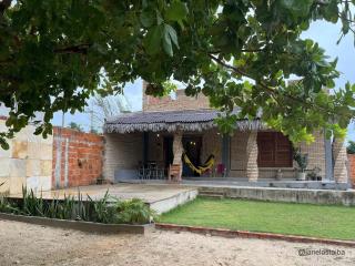 Casinha Cajuína um aconchego na Taibinha - Taíba - 4