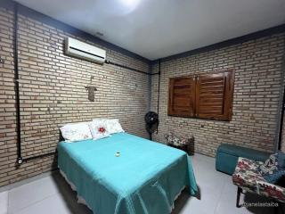 Casinha Cajuína um aconchego na Taibinha - Taíba - 3