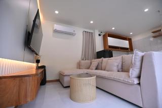 SAND VALLEY, Private Pool Villa - Ban Thung Khanan - 7