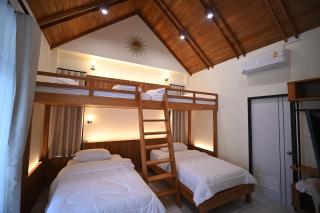 SAND VALLEY, Private Pool Villa - Ban Thung Khanan - 4