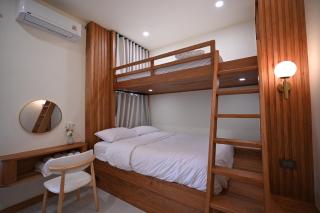 SAND VALLEY, Private Pool Villa - Ban Thung Khanan - 1