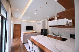 SAND VALLEY, Private Pool Villa - Ban Thung Khanan - 0
