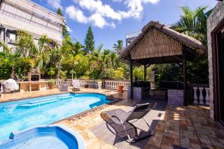 Sunshine Paradise - Trou aux Biches - 150m beach - Trou-aux-Biches - 9