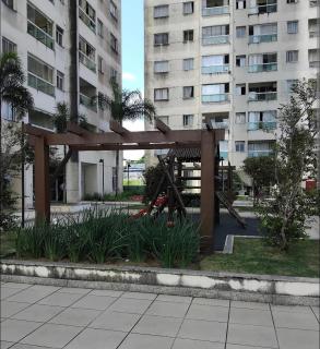 Horto Bela vista, perto metrô - Salvador - 5