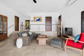 Villa Orange Palm with spectacular sea views and private pool - Kralendijk - 7