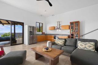Villa Orange Palm with spectacular sea views and private pool - Kralendijk - 3