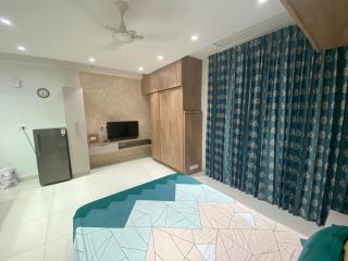The Seventh Heaven - Bangalore - 2