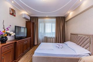 Однокомнатные евро апартаменты в центре Алматы #35 - 9