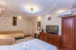 Однокомнатные евро апартаменты в центре Алматы #35 - 5