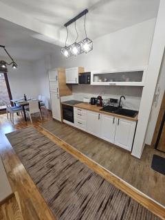 AB Apartman Zlatibor - 7