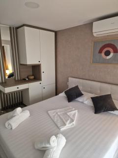 Apartamente Topaz Sea View Olimp - 5