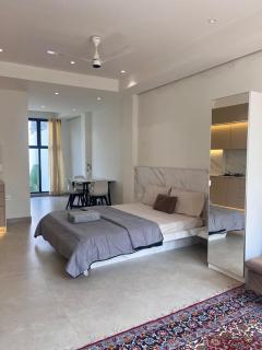 Luxury Studio - Hyderabad - 4