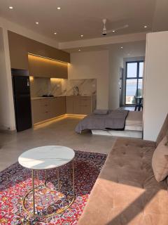 Luxury Studio - Hyderabad - 3