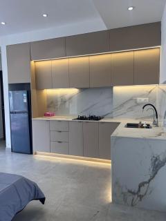 Luxury Studio - Hyderabad - 2