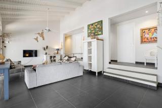 Villa Di Dos Kas with a refreshing private pool - 4