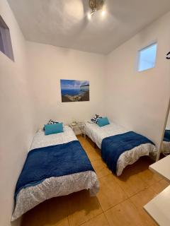 Casa Chana y Domingo - Agulo - 1