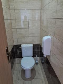 ŠD Urbánkova 2 - 4