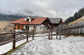 Garmesegghof - Sarntal - 0