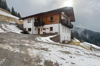 Garmesegghof - Sarntal - 9