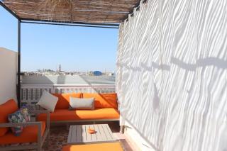 Dar Bensuh 2ch privé - Marrakech - 7