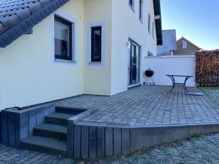 Ferienhäuser Schröder - Monschau - 2