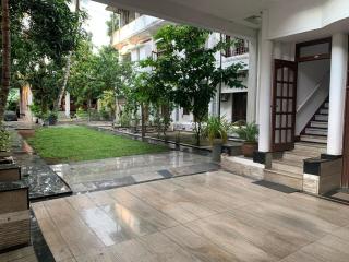 Azys Inn 3 Bedrooom Apartment - 1st Floor - 3