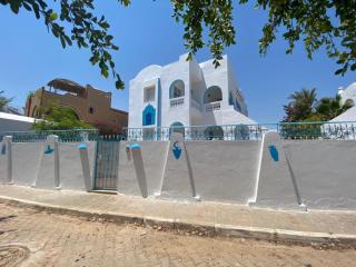 Villa Nour - 0