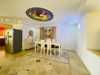 Villa Nour - Taguermess - 4