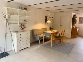 Scheunen-Loft am Gelbachtal - - 0