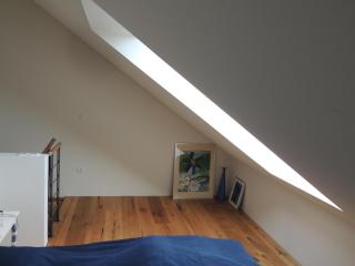 Scheunen-Loft am Gelbachtal - - 4