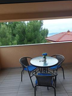 Apartment Mate - Bibinje - 5
