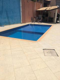 Rancho dos Vilares - Ibiúna - 9