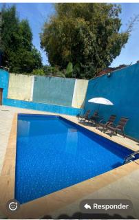 Rancho dos Vilares - Ibiúna - 1