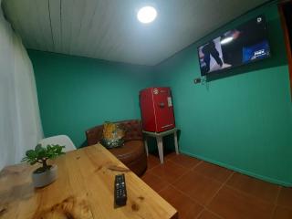 Casita full 1 o 2 personas sin estacionamiento - Concepción - 6