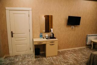 Baku clocktower family rooms - Baku - 9