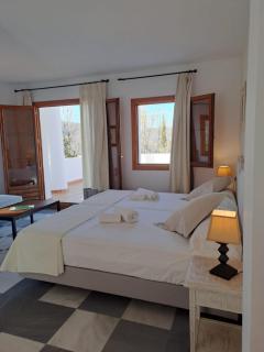 Villa Turística de Laujar de Andarax - Laujar de Andarax - 9