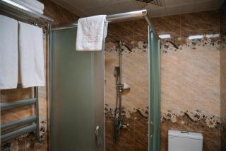 Baku clocktower family rooms - Baku - 4