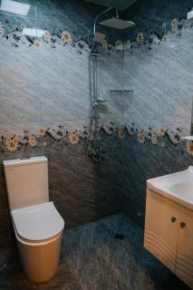 Baku clocktower family rooms - Baku - 3