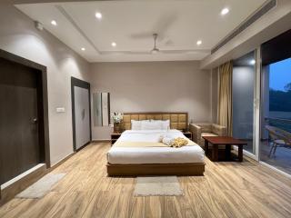 Finn's Weaver Resort, Kaziranga - Kāziranga - 7