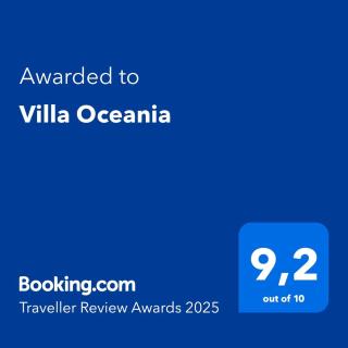 Villa Oceania - Ayia Napa - 9